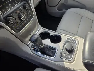 Jeep Grand Cherokee 2017 4x4 Summit 4dr SUV