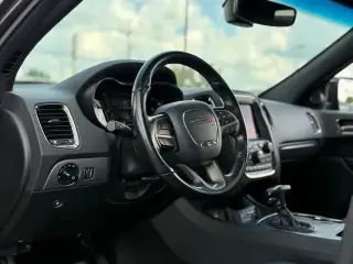 Dodge Durango 2020 AWD GT 4dr SUV