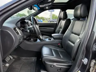 Dodge Durango 2020 AWD GT 4dr SUV