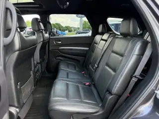Dodge Durango 2020 AWD GT 4dr SUV