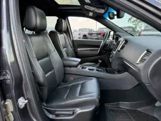 Dodge Durango 2020 AWD GT 4dr SUV