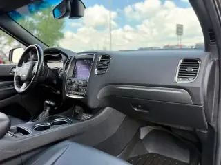 Dodge Durango 2020 AWD GT 4dr SUV