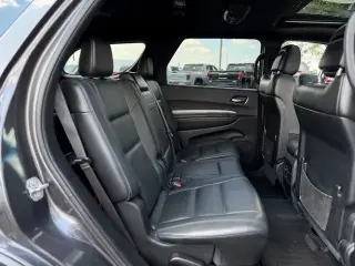 Dodge Durango 2020 AWD GT 4dr SUV