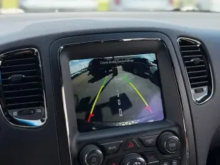 Dodge Durango 2020 AWD GT 4dr SUV