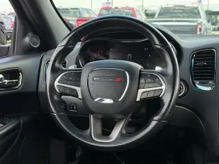 Dodge Durango 2020 AWD GT 4dr SUV