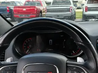 Dodge Durango 2020 AWD GT 4dr SUV