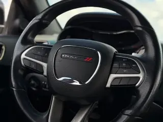 Dodge Durango 2020 AWD GT 4dr SUV