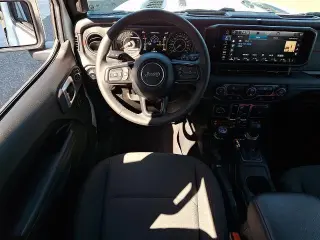 Jeep Wrangler 2026 4x4 Rubicon 4dr SUV