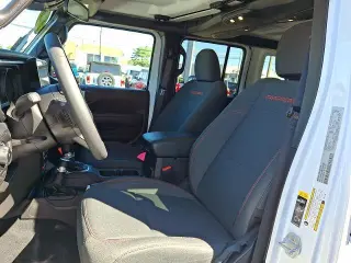 Jeep Wrangler 2026 4x4 Rubicon 4dr SUV