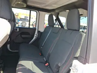 Jeep Wrangler 2026 4x4 Rubicon 4dr SUV