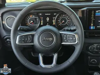Jeep Wrangler 2026 4x4 Sahara 4dr SUV