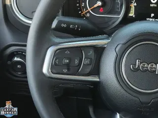 Jeep Wrangler 2026 4x4 Sahara 4dr SUV