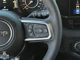 Jeep Wrangler 2026 4x4 Sahara 4dr SUV