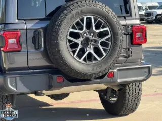 Jeep Wrangler 2026 4x4 Sahara 4dr SUV