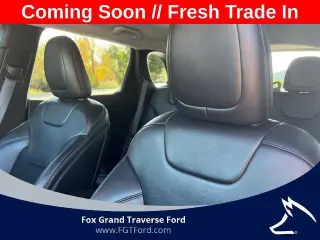 Jeep Cherokee 2020 Latitude Plus 4dr SUV