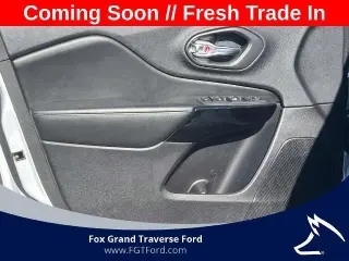 Jeep Cherokee 2020 Latitude Plus 4dr SUV