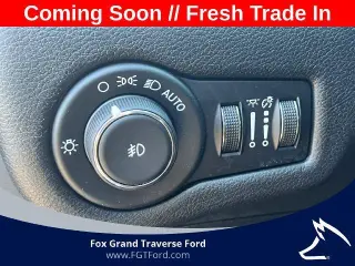 Jeep Cherokee 2020 Latitude Plus 4dr SUV