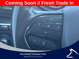 Jeep Cherokee 2020 Latitude Plus 4dr SUV