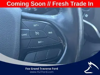 Jeep Cherokee 2020 Latitude Plus 4dr SUV