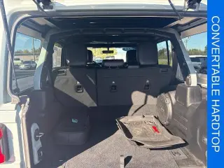 Jeep Wrangler 2023 4x4 High Altitude 4xe 4dr SUV