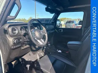 Jeep Wrangler 2023 4x4 High Altitude 4xe 4dr SUV