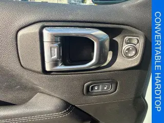Jeep Wrangler 2023 4x4 High Altitude 4xe 4dr SUV