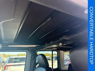 Jeep Wrangler 2023 4x4 High Altitude 4xe 4dr SUV
