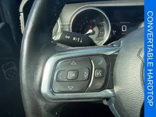 Jeep Wrangler 2023 4x4 High Altitude 4xe 4dr SUV