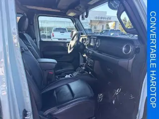 Jeep Wrangler 2023 4x4 High Altitude 4xe 4dr SUV