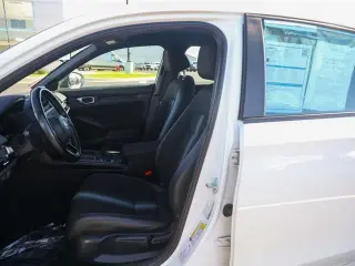 Honda Civic 2023 Sport 4 tracción automática de cintros