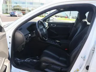 Honda Civic 2023 Sport 4 tracción automática de cintros