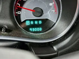 Dodge Avenger 2014 SE 4dr Sedán