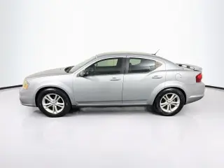 Dodge Avenger 2014 SE 4dr Sedán