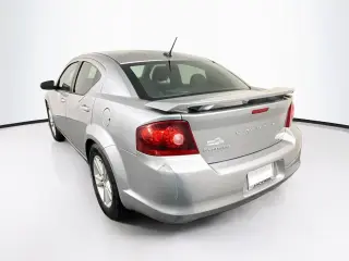 Dodge Avenger 2014 SE 4dr Sedán