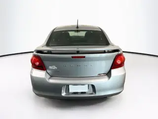 Dodge Avenger 2014 SE 4dr Sedán