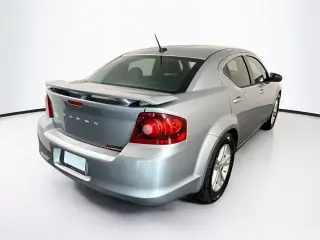 Dodge Avenger 2014 SE 4dr Sedán
