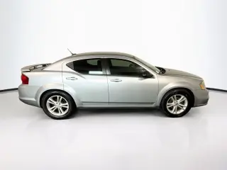 Dodge Avenger 2014 SE 4dr Sedán
