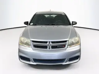Dodge Avenger 2014 SE 4dr Sedán