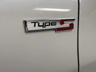 Acura TLX 2021 SH-AWD Type S 4dr Sedán