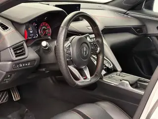 Acura TLX 2021 SH-AWD Type S 4dr Sedán