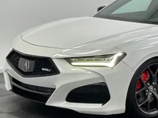 Acura TLX 2021 SH-AWD Type S 4dr Sedán