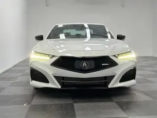 Acura TLX 2021 SH-AWD Type S 4dr Sedán