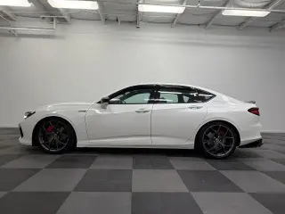 Acura TLX 2021 SH-AWD Type S 4dr Sedán