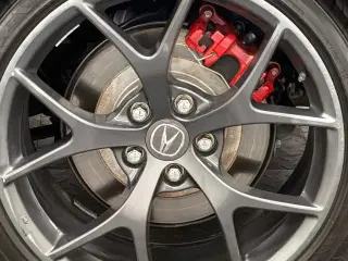 Acura TLX 2021 SH-AWD Type S 4dr Sedán