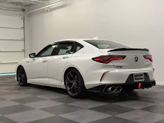Acura TLX 2021 SH-AWD Type S 4dr Sedán