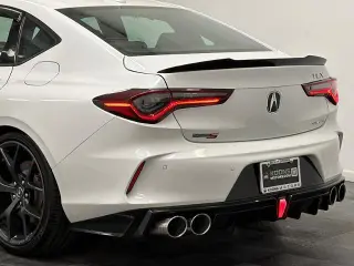 Acura TLX 2021 SH-AWD Type S 4dr Sedán