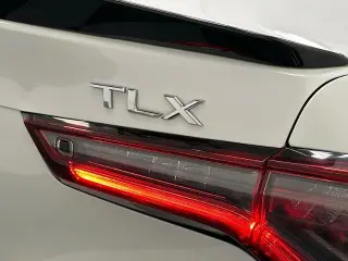 Acura TLX 2021 SH-AWD Type S 4dr Sedán