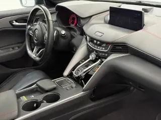Acura TLX 2021 SH-AWD Type S 4dr Sedán