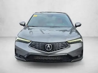 Acura Integra 2023 4 puertas Liftback CVT con paquete Technology y A-SPEC