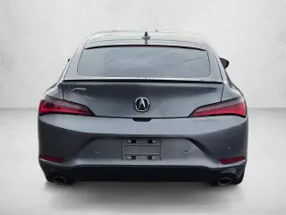 Acura Integra 2023 4 puertas Liftback CVT con paquete Technology y A-SPEC